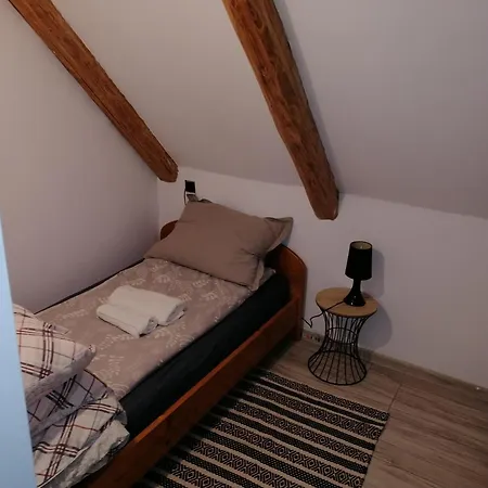 Janowa Chata Lantgård